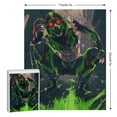 thumbnail image 2 of Apex Legends Jigsaw Puzzle, Wood Puzzles Adult, 70 PCS Jigsaw Puzzle Perfect for Game Nights, 2 of 7