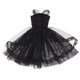 thumbnail image 4 of Vestido de noche elegante de encaje para muñeca 1/6 perfecl, 4 of 8