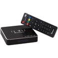 thumbnail image 1 of TV Box Blackpcs con Android 7.1, Memoria RAM de 1GB, Almacenamiento Blackpcs EO104K-BL, 1 of 2