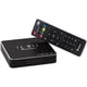 thumbnail image 1 of TV Box Blackpcs con Android 7.1, Memoria RAM de 1GB, Almacenamiento Blackpcs EO104K-BL, 1 of 2