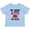 AE-Light Blue, variant on Inktastic Nana and Papa Love Me Grandson Boys or Girls Baby T-Shirt