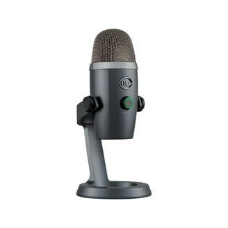 Blue Microphones Yeti X World of Warcraft Edition USB Mic for