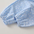 thumbnail image 5 of KEXE 9-12 Month Girl Clothes Cute Baby Girl Clothes Summer Toddler Girl Clothes Baby Girl Sleeveless Shirt Shorts Set Cute Outfits, 5 of 7