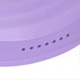 thumbnail image 4 of Silicone Retainer Case Holder with Lanyard Slim Cute Dental Thin Container Braces Case Night Mouth Guard Aligner Case for Partial Denture Purple, 4 of 5