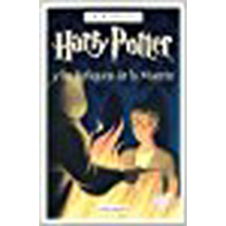 Harry Potter y las reliquias de la muerte (Harry Potter and the Deathly Hallows, Spanish Edition)