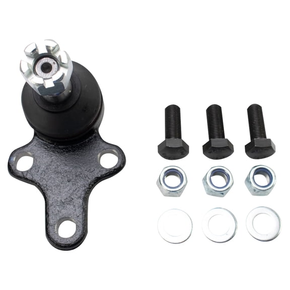 Front Lower Balljoint Ball Joint Left or Right for 89-95 Toyota Pickup 2WD PSA33098