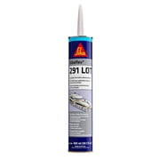 Sika Sikaflex 291 LOT Slow Cure Adhesive Sealant 10.3oz(300ml) Cartr... [90927]