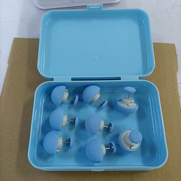 Duvet Clips to Hold Comforter Inside, Non-Slip Bedding Clips, Strong Duvet Cover Clips Fasteners for Sheets, Quilts & Blankets (6 Pack blue)