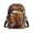 Autumn Maple Leaf Decoration, variant on Psesaysky Cute Cartoon Sharks Pattern Cross Body Bag for Travel Shopping, Compartments Crossbody Bag Polyester Adjustable Strap Sling Bag