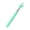 Green, variant on Telescopic Teachers Pointer, Extendable Hand Pointer Finger Pointer Stick, Mini Retractable Classroom Pointer for Elementary School Kindergarten Teacher, Classroom Supplies