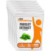 BulkSupplements Parsley Extract Powder - 1g per Serving - 5 Kilograms (11 lbs) - 5000 Servings