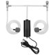 thumbnail image 1 of Aquarium Usb Air Pump Small Oxygen Pump With 2 Air Stone Tubing Hanging Buckle For Fish Tank Outdoor Fishing, 1 of 5