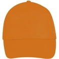 thumbnail image 4 of SOLS  Buzz 5 Panel Baseball Cap, 4 of 5