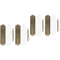 Set of 2 House Blessing Plaque Holy Scroll Crafts