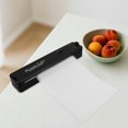 thumbnail image 3 of Vacuum Sealer Vacuum Sealing Machine Vacuum Sealer Machine Powerful With Food Bag 110V (US Plug), 3 of 8