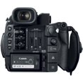 thumbnail image 3 of Canon EOS C200 Cámara de cine EF Mount 2215C002 Pro Bundle +24-70 F/2.8L II USM 8, 3 of 5