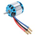 thumbnail image 4 of Helicopter Motor, Helicopter Motor 1600KV H500 3524 1900W  for Helicopter, 4 of 7
