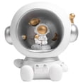 thumbnail image 1 of Coin Bank Creative Cartoon Decorative Table Lamp Desk Lamp Money Box for Kids, 1 of 10