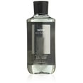 thumbnail image 1 of Bath & Body Works, Signature Collection 2-in-1 Hair + Body Wash, Noir For Men, 10 Ounce, 1 of 2