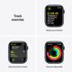 thumbnail image 3 of Apple Watch Serie 7 GPS + Celular Restaurado, Caja de Aluminio de Medianoche de 45 Mm con Correa Deportiva de Medianoche - Normal (Reacondicionado), 3 of 4