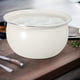 thumbnail image 4 of Olla para cocinar arroz, pieza de olla para cocinar arroz, accesorio para cocinar arroz, suministros para cocinar arroz, olla interior para cocinar arroz, 4 of 7