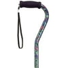 Harvy Canes - Fashion Prints in Offset - Walking Cane - 30"-39" - Canterbury