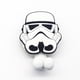 thumbnail image 4 of Soporte para cepillo de dientes de Disney para niños, Spiderman, Hulk, Marvel, Frozen, Star Wars, figura de Anime, estante montado en la pared, juguetes de baño, regalos, 4 of 4
