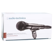 DBX AFS2 Dual Channel Feedback Suppression Processor+Audio Technica Microphone