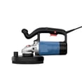 thumbnail image 3 of Electric Wall Rough Planer Wood Polishing Machine Adjustable Speed Automatic Concrete Floor Grinder Sanders ,Widely Used, 3 of 6