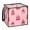 Cartoon Style Hats, variant on Home Organizer Foldable Fabric Storage Bin With Handle Christmas Hat