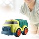 thumbnail image 5 of Juguetes Para Niño Coche infantil con sonido y luz, música, simulación de ingeniería, coche de juguete, miniexcavadora, coche de cemento, regalo para niños y niñas. Juguetes Para Bebe 1 Año, 5 of 6