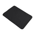 thumbnail image 2 of Dsseng Spring Sale Dog Pad  Dog Crate Mat with Anti-Slip Bottom  Dog Mats for Sleeping  Breathable Dog Crate Bed Kennel Pad Dark Colored to Hide Stains  Washable Dog Bed Crate Mat, 2 of 5