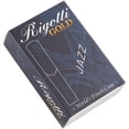thumbnail image 2 of Rigotti Gold Tenor Saxophone Reeds Strength 3.5 Light, 2 of 2