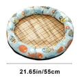 thumbnail image 3 of Kadlawus Fall Decorations for Home 2024 New Product Pet Sleeping Mat - For All Seasons - For Cats And Dogs Of All Sizes - Soft Pet Sleeping Mat, 3 of 8