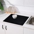 thumbnail image 4 of Raindrops Large Silicone Mat Waterproof Protective Surface Home Use 1Pcs, 4 of 8