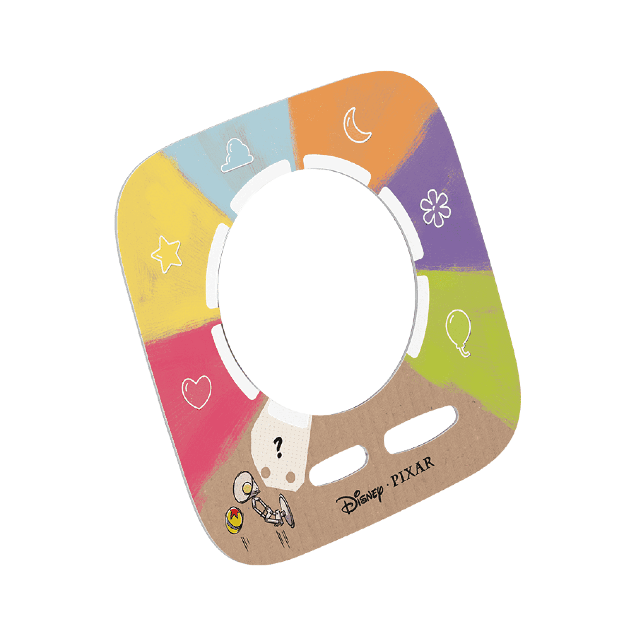 tonies Disney Pixar: Scene Searchers Tonieplay Game, Requires Toniebox 2 and Controller, Age Group 5+