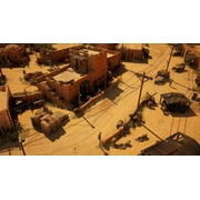 Commandos Origin Deluxe Edition, PlayStation 5