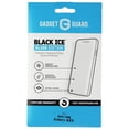 thumbnail image 1 of Protector de Pantalla de Vidrio Templado Gadget Guard Black Ice para Samsung A21, 1 of 1