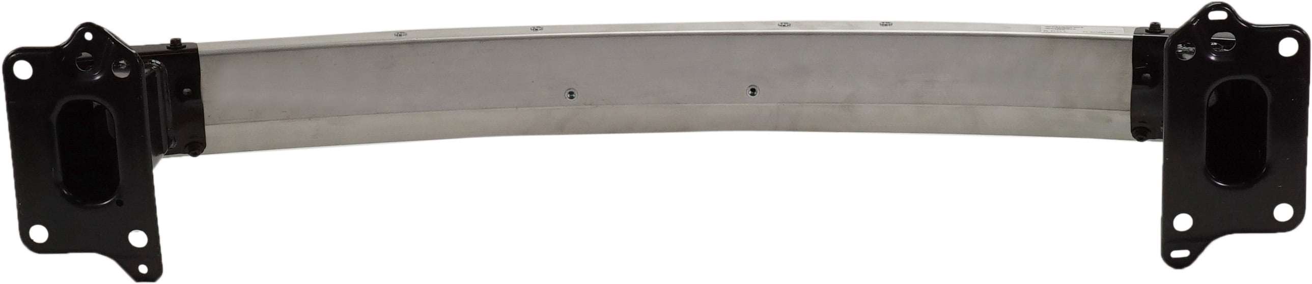Bumper Reinforcement Compatible with 2017-2019 Kia Niro Front