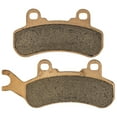 thumbnail image 4 of Niche Brake Pad Kit for Can-Am Maverick Sport X3 Max Defender Front Ceramic MK1014324, 4 of 8