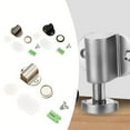 thumbnail image 3 of Bouchon de Porte Invisible Protection Automatique Télescopique Anti-Collision, 3 of 4