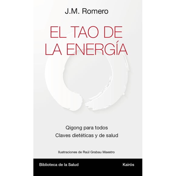 El Tao De La Energía