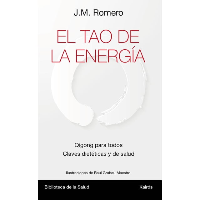 El Tao De La Energía