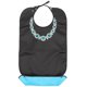 thumbnail image 2 of Adult Bib Mealtime Bib Men Bib Elderly Bib Washable Mealtime Bib Portable Eating Bib, 2 of 2