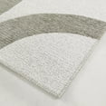 thumbnail image 4 of Laetitia Abstract Modern Area Rug, 4 of 5