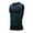 Black, variant on yilyih Ionic Shaping Vest,Guys Men'S Chest Gynecomastia Compression Top to Build A Perfect Body
