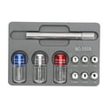 thumbnail image 1 of Watch Repair Tools Kits, Lightweight Watch Hands Lifting Tool    For Professional Watchmakers For Repair Shops, 1 of 8