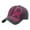 A-Grey72, variant on WMNTST Womens Baseball Caps Letter Print Trendy Baseball Cap Adjustable Curved Brim Casual Sport Hat