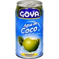 thumbnail image 3 of Goya Foods Coconut Water With Pieces, 11.8-Ounce (Pack Of 24), 3 of 3