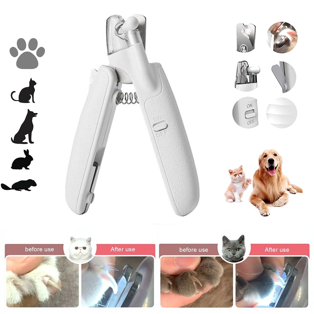 good dog nail trimmer